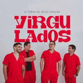 Virgulados – O Trem de Belo Jardim Ato 1