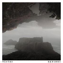 Vistas – Marasmo