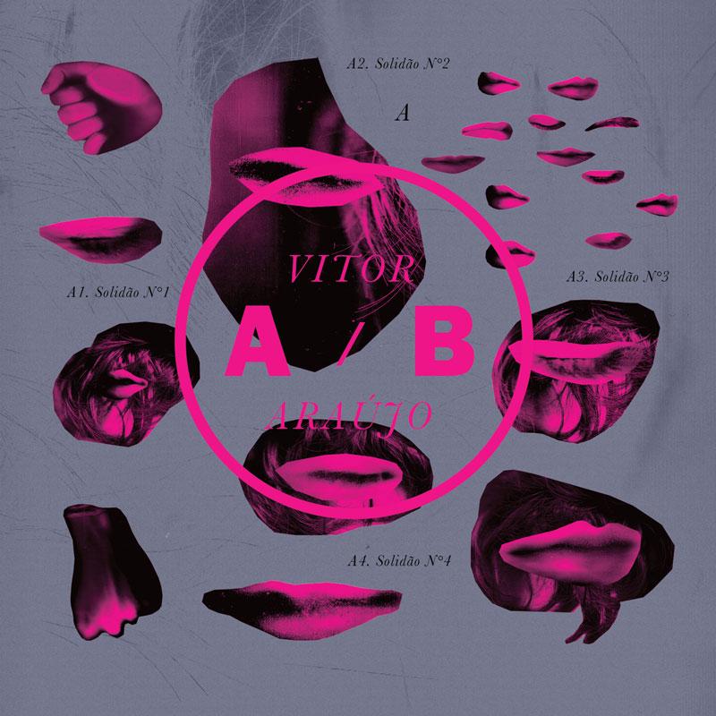 Vitor Araújo – A/B