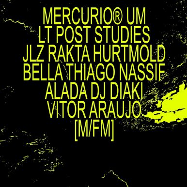 Vitor Araújo – [[ M​-​I ]] LT’s Post​-​Studies
