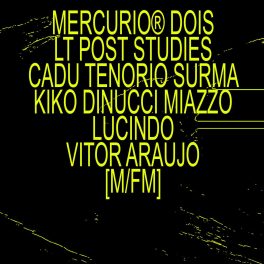 Vitor Araújo – [[ M-II ]] LT’s Post-Studies