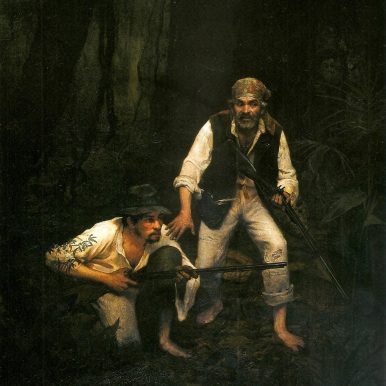 Vitor Brauer – História do Brasil