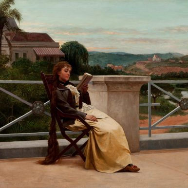 Vitor Brauer – História do Brasil – Pt. 2