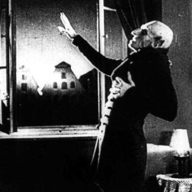 Vitor Brauer – Nosferatu