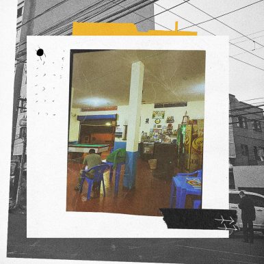 Vitor Brauer – Tréinquinumpára 03- Goiânia