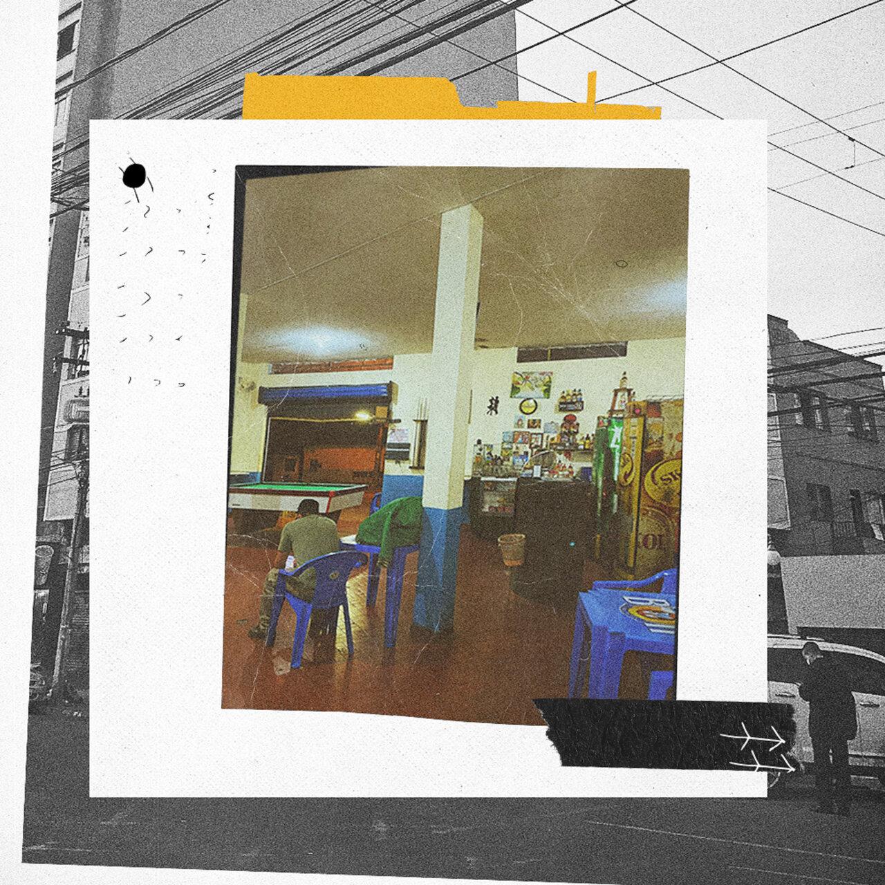 Vitor Brauer – Tréinquinumpára 03- Goiânia