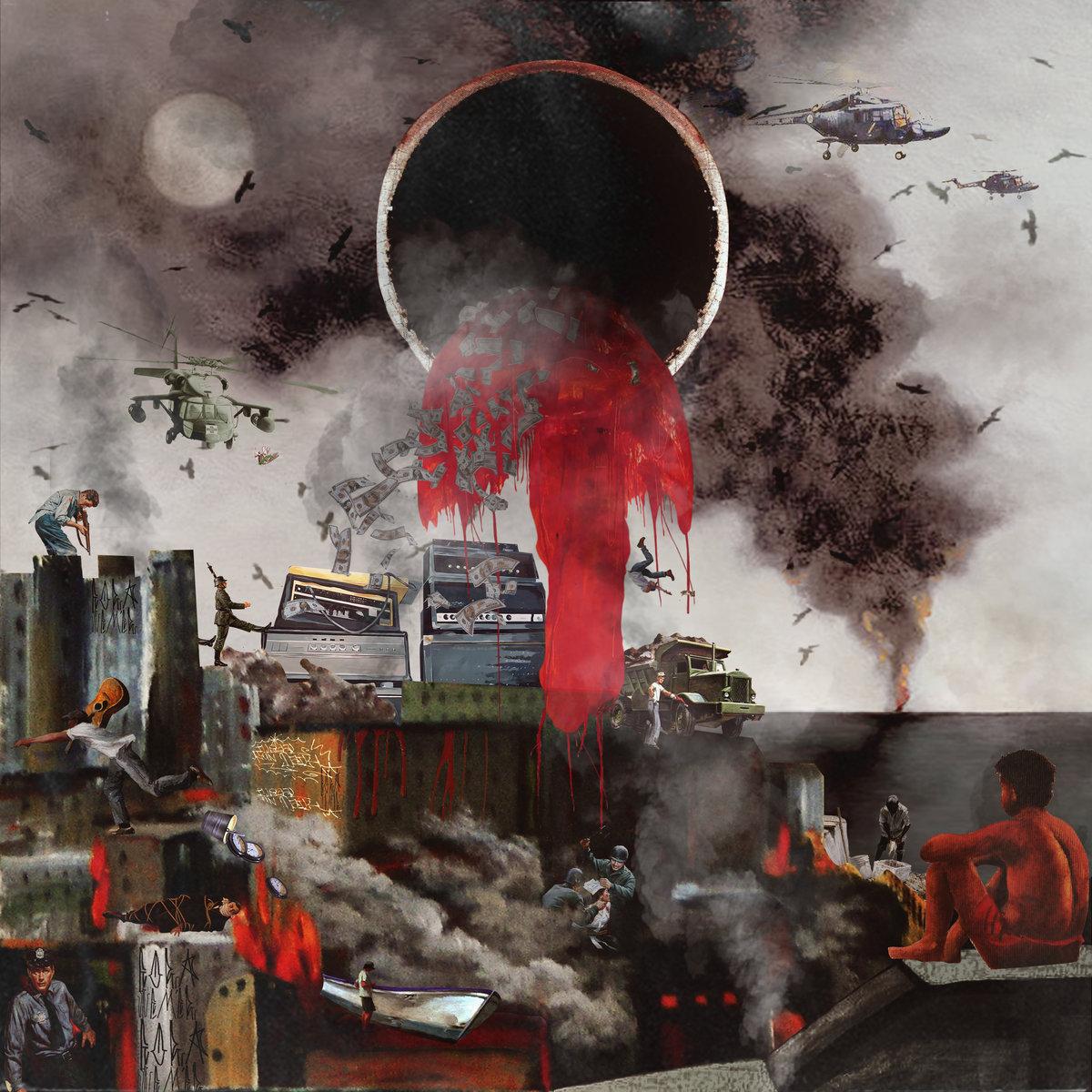 Vitor Colares – Arruamento