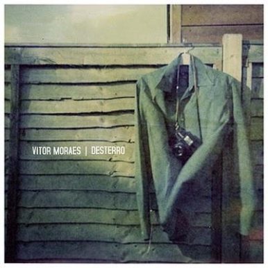 Vitor Moraes – Desterro EP