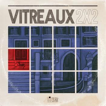 Vitreaux – Dois Por Dois