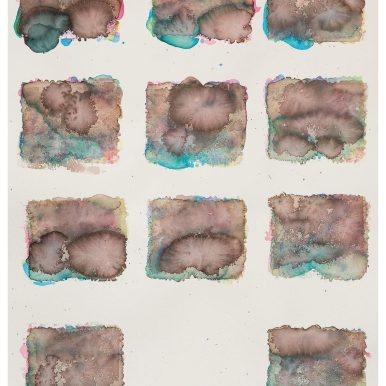 Vitrola Sintética – Sintético