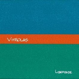 Vitrolas – Liberdade