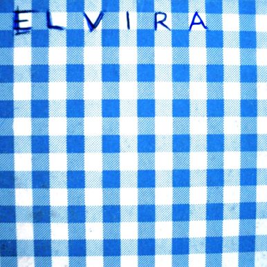 Você me Excita – Elvira