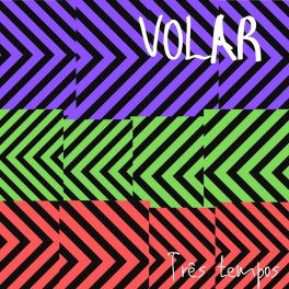 Volar – Três Tempos EP