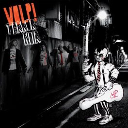 Volp! – TERROR NOIR EP