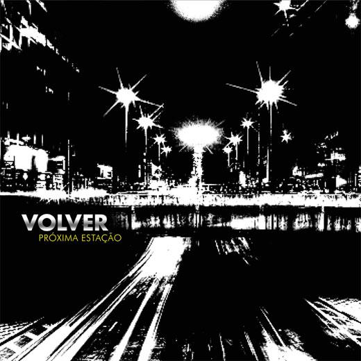 Volver – Próxima Estação
