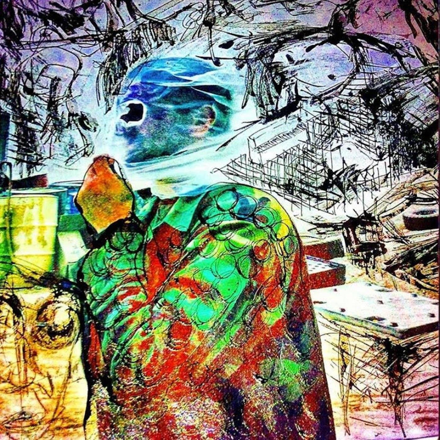 Vovô Bebê – Lixas Vários Tipos