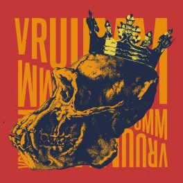 VRUUMM – VRUUMM