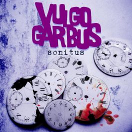 Vulgo Garbus – Sonitus