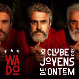Wado – O Clube dos Jovens de Ontem