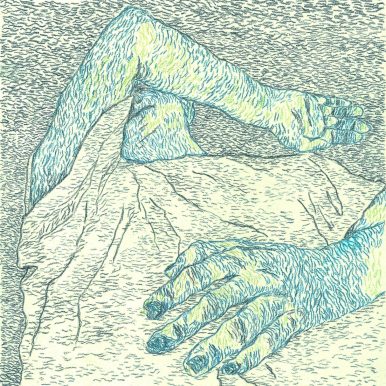 Wagner Almeida – Domingos à Noite