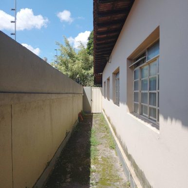 Wagner Almeida – Eu Enterrei uma Semente Aqui