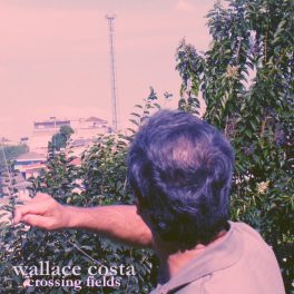 Wallace Costa – Crossing Fields