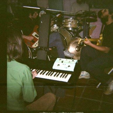 Walter e Reys – Walter e Reys