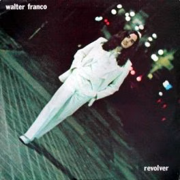 Walter Franco – Revolver