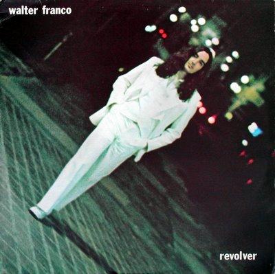 Walter Franco – Revolver