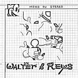 Walter & Reys – Mono ou Stereo