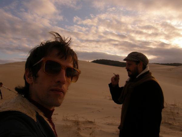 Walter & Reys – Walter & Reys na CB