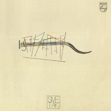 Walter Smetak – Smetak