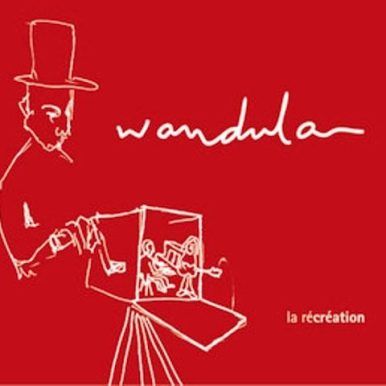 Wandula – La Récréation