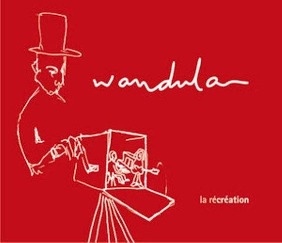 Wandula – La Récréation
