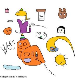 Wargowski M. & Stroszek – ônibus, ar-condicionado e a cidade de São Paulo