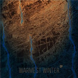 Warmest Winter – Warmest Winter EP