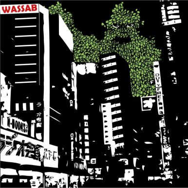 Wassab – WASSAB