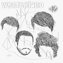 We are Piano – Jams