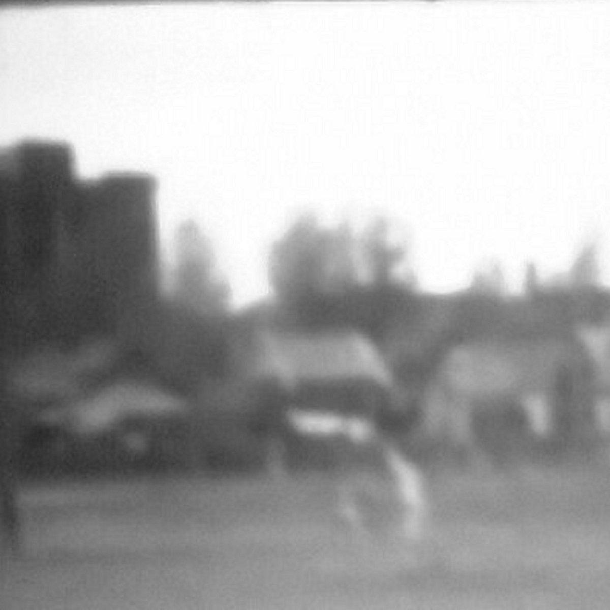 weird fingers – paisagens fugitivas