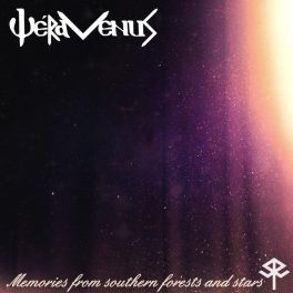 Werdvenus – Memories from southern forests and stars