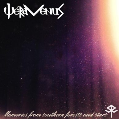 Werdvenus – Memories from southern forests and stars