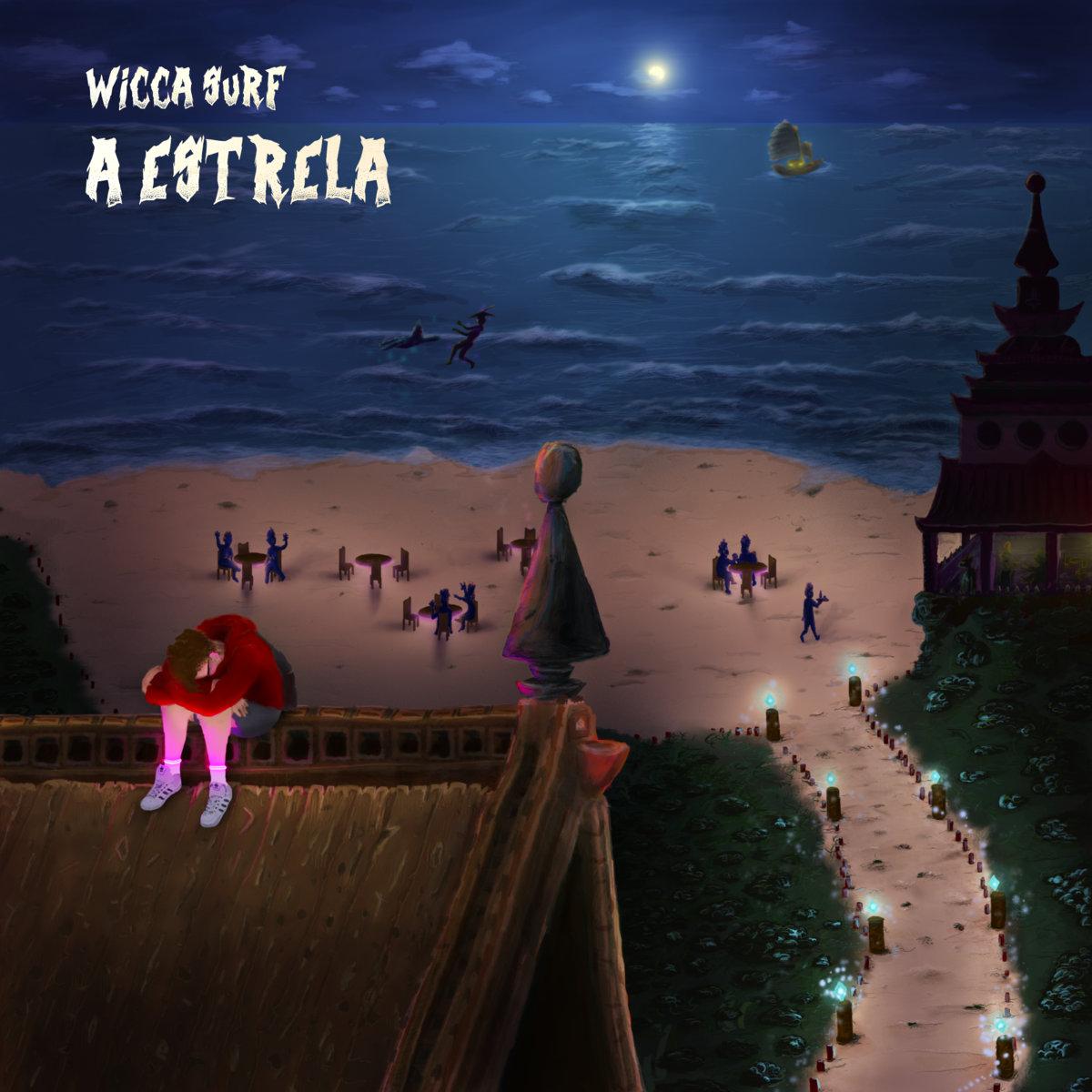 Wicca Surf – A Estrela