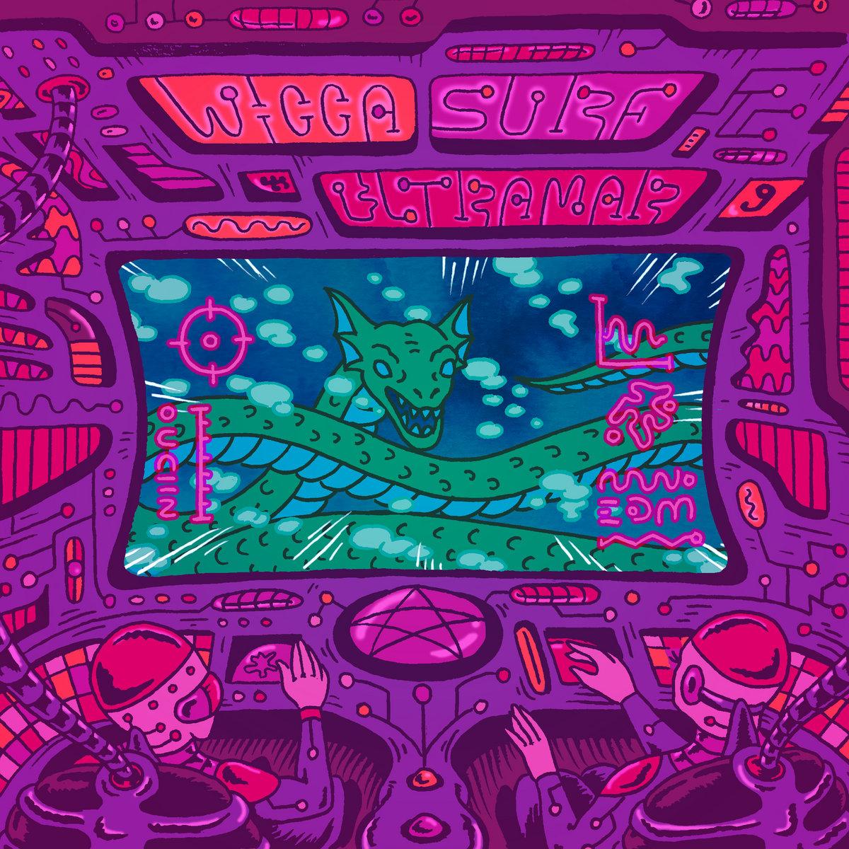 Wicca Surf – Ultramar .