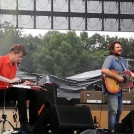 Wilco Ao Vivo no Lockn Fest