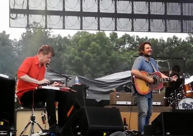 Wilco Ao Vivo no Lockn Fest