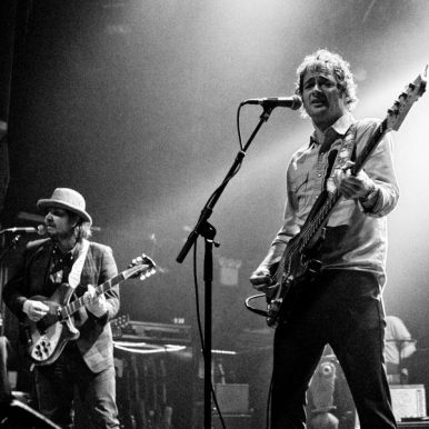 Wilco – Ao Vivo – Terminal 5 NYC
