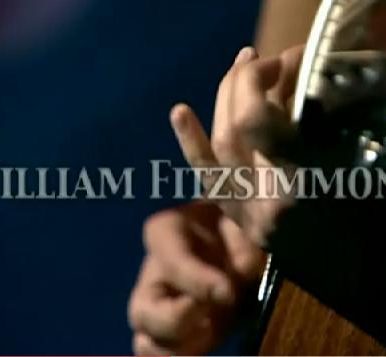 William Fitzsimmons – Live at Deep Rock Drive