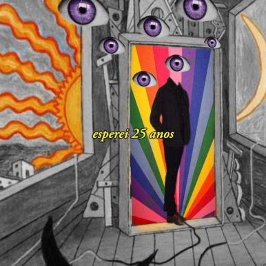 Wilo Buendia – esperei 25 anos