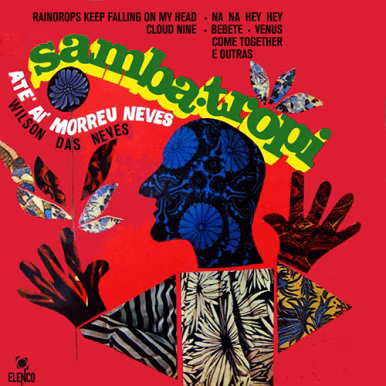 Wilson das Neves – Samba-Tropi