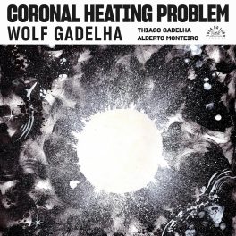Wolf Gadelha – Coronal Heating Problem